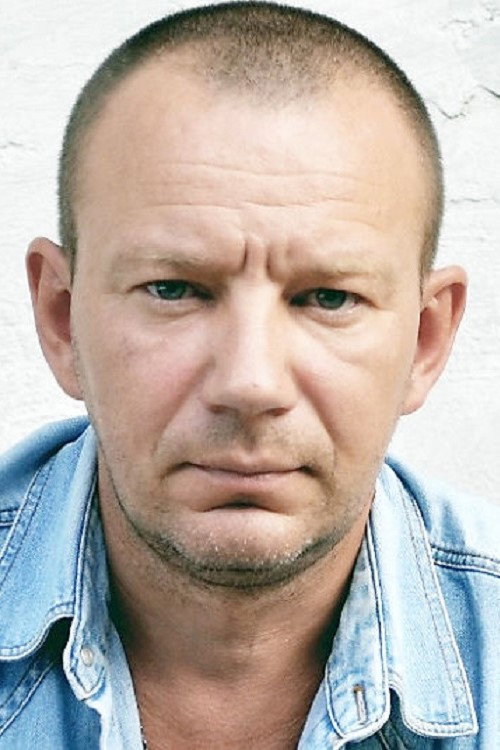 Vitaliy Zhigalin profile