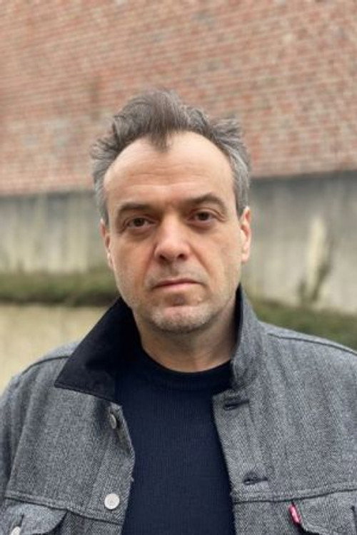Photo of Nicolas Ducron, Acting