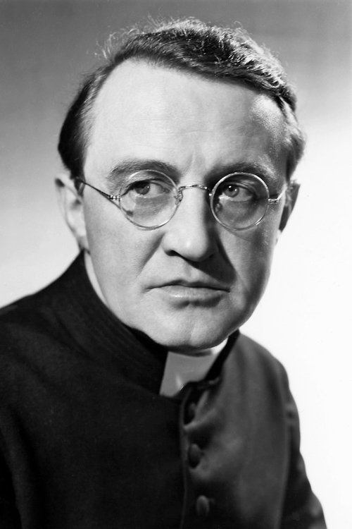 Arthur Shields profile