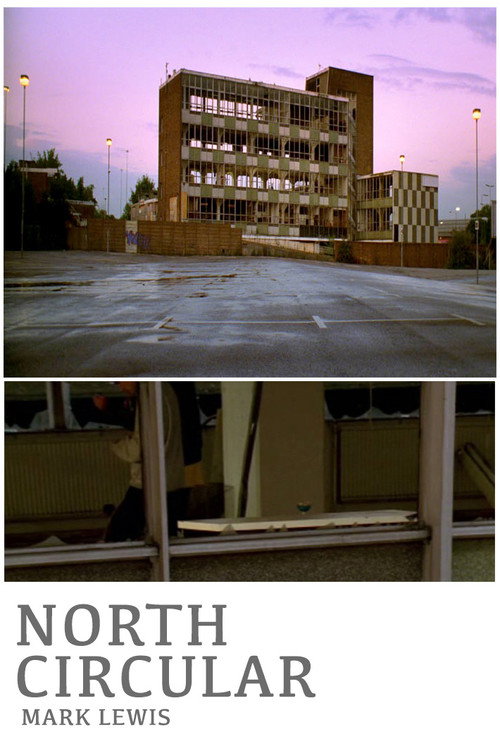 Movie poster for North Circular (2000)