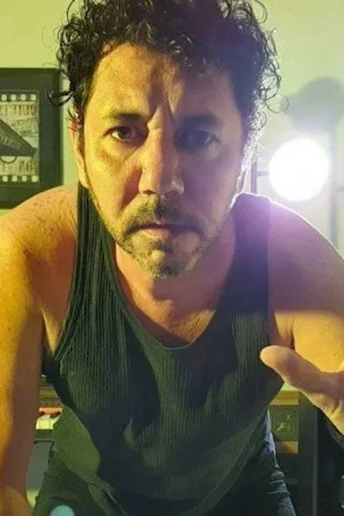 Photo of Abaetê Queiroz, Acting