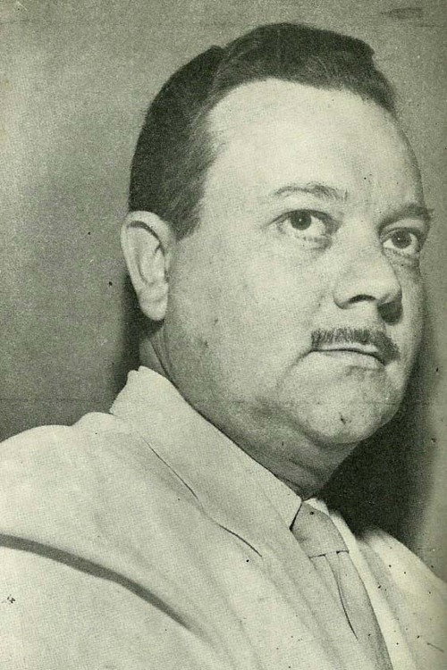 Photo of Sérgio de Oliveira, Acting