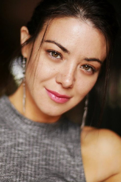 Photo of Melissa Raquel, Acting