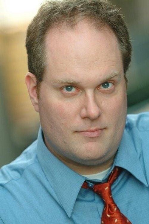 Photo of Kevin Will, Acting