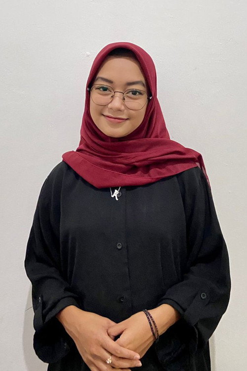 Photo of Annisa Septiani, Acting