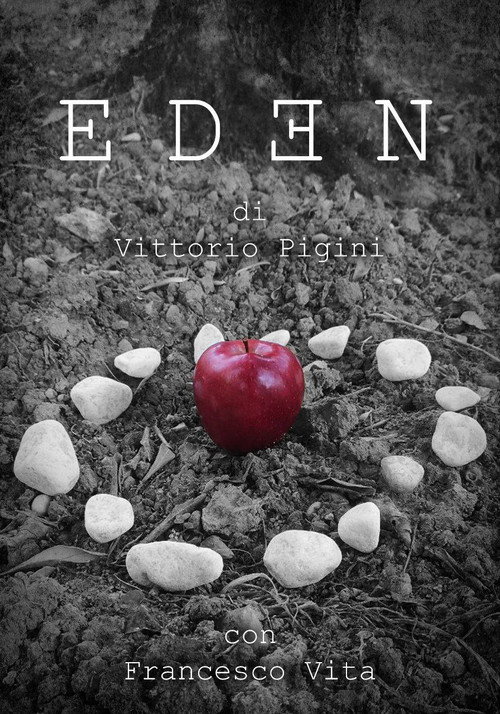 Movie poster for Eden (2024)