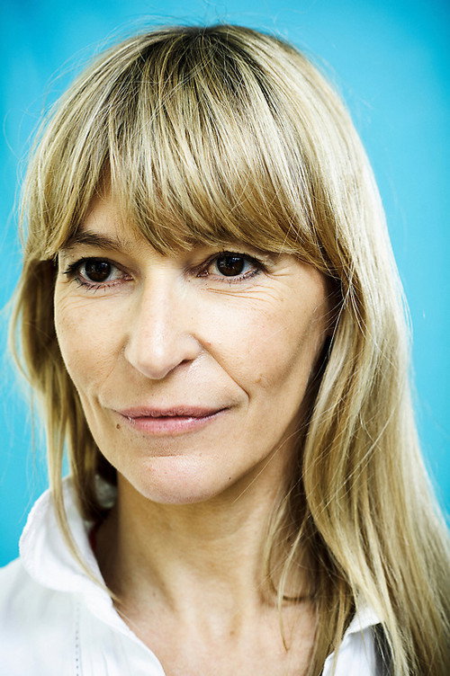 Photo of Bien de Moor, Acting