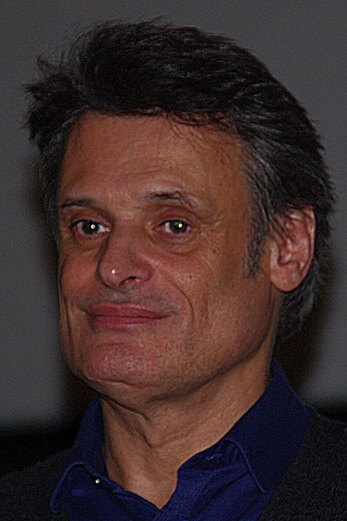 Photo of Charles de Meaux, Directing