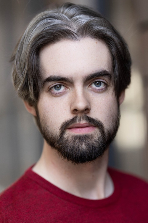 Photo of Dean McDevitt, Acting