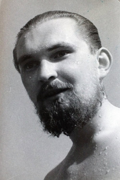 Photo of Egon Bondy, Acting