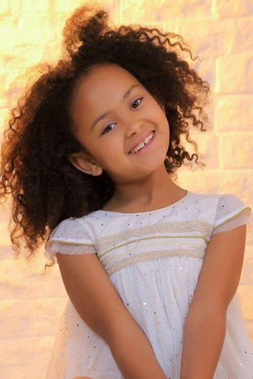 Photo of Makbel Henok, Acting