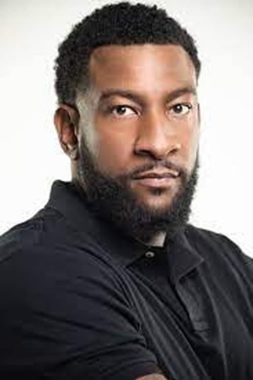 Photo of Kaamel Hasaun, Acting