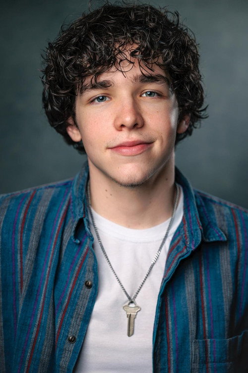 Photo of Ryan Anthony Holcomb, Acting