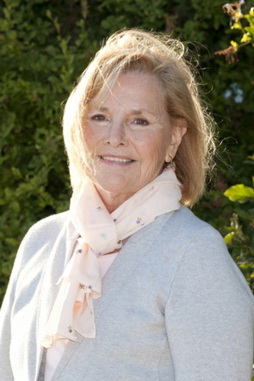 Photo of Sandy Johnson, Acting