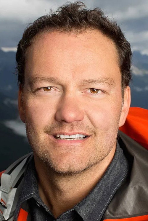 Photo of Jamie Clarke, Acting