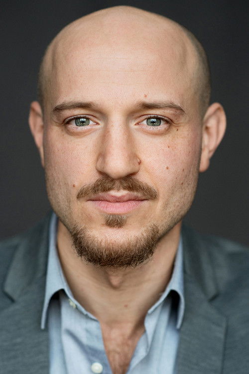 Photo of Anton Koval, Acting