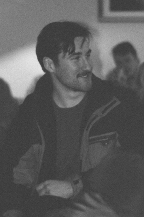 Photo of Kyran Danilewicz, Directing
