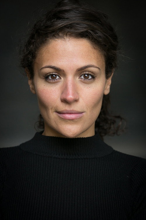 Photo of Sonia Ibrahim, Acting