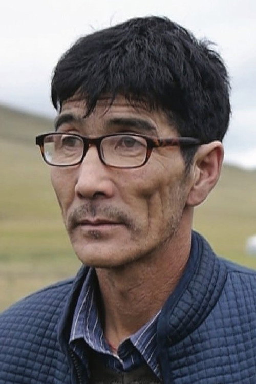 Photo of Tumurbaatar Luvsandorj, Acting