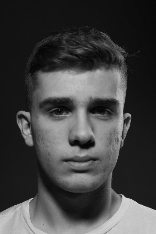 Photo of Javier Alvarado, Production