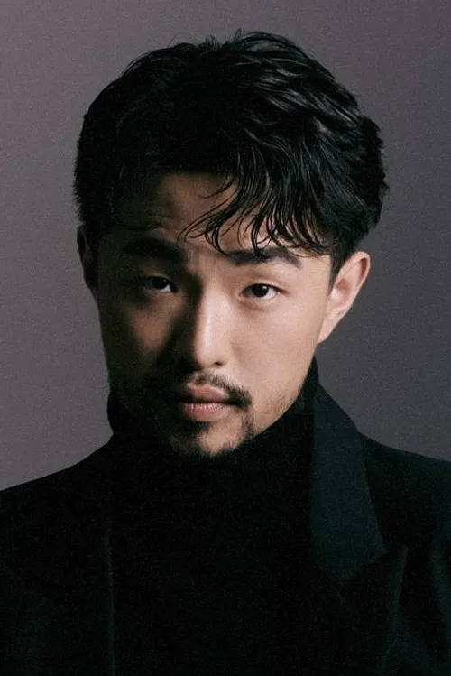 Chang Jiahao profile