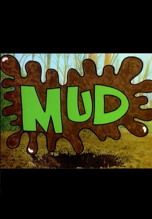 Mud poster