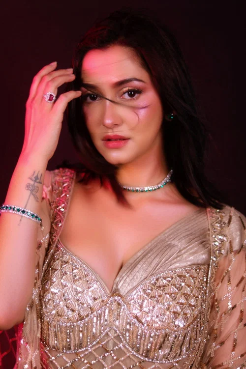 Photo of Srishti Jain, Acting
