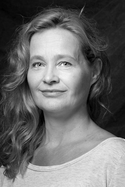 Pirjo Määttä profile