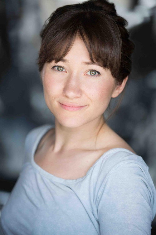 Photo of Sarah Ovens, Acting