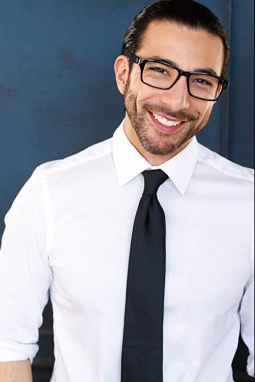 Ulyses Espinoza profile