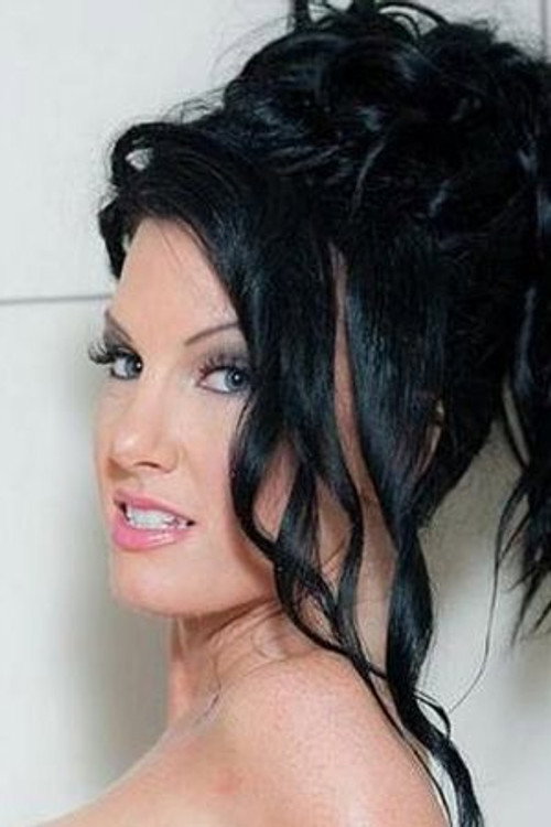 Photo of Elicia Solis, Acting
