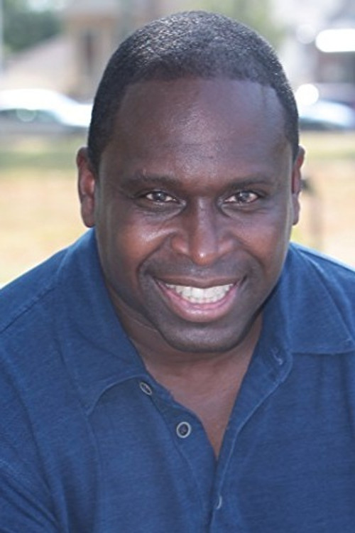 Photo of Derrick Simmons, Crew