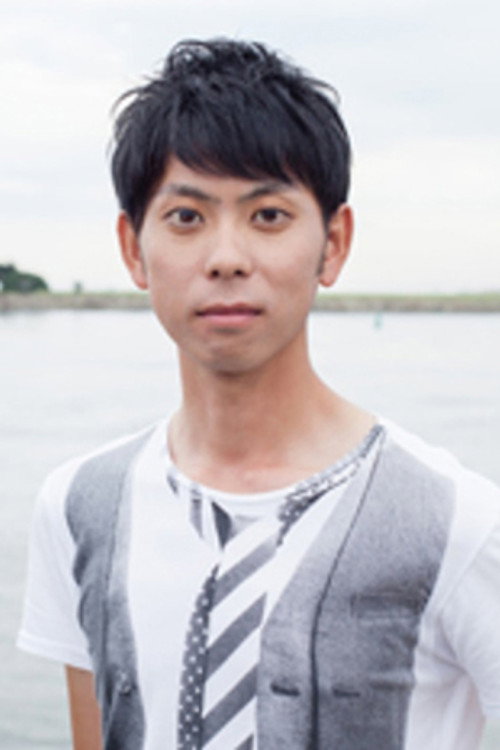 Photo of Hiroshi Ichihara, Acting