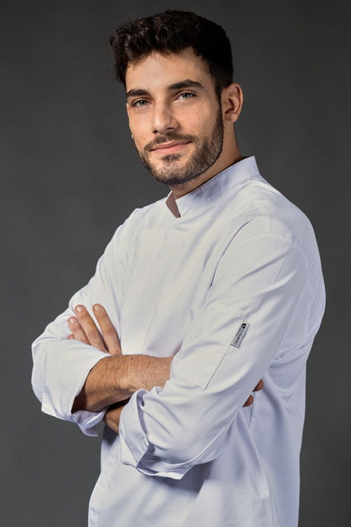 Photo of Rafael Kariotakis, Acting