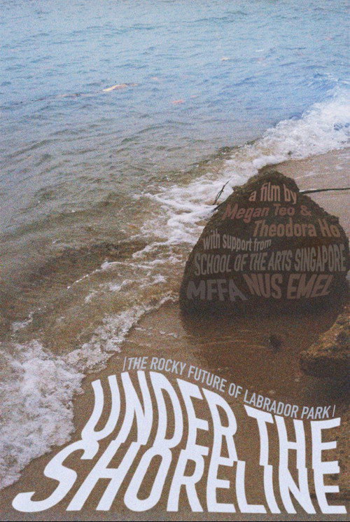 Movie poster for Under The Shoreline