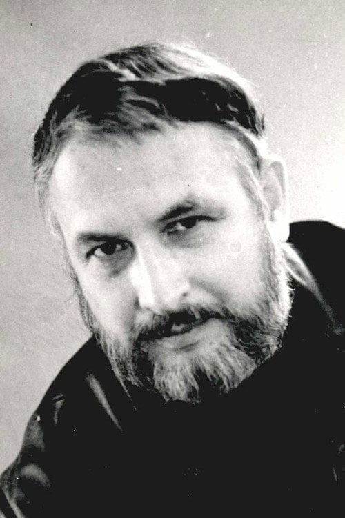 Photo of Pavel Shestakov, Writing