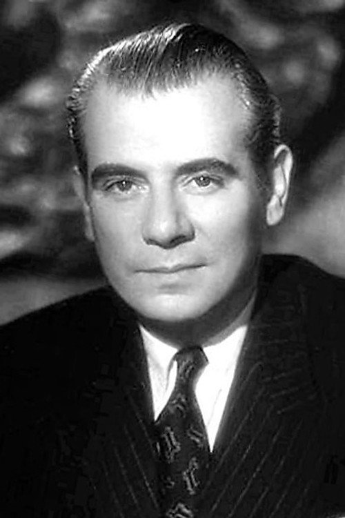 Photo of Marcel Herrand, Acting