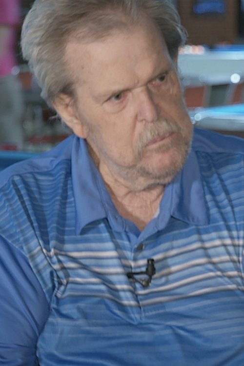 Photo of Buddy Hall, Acting