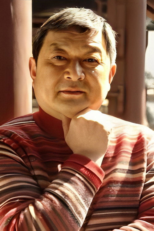 Photo of 汤迟荪, Acting