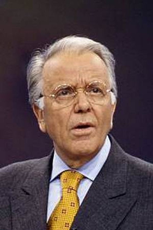 Photo of Gianfranco Funari, Acting