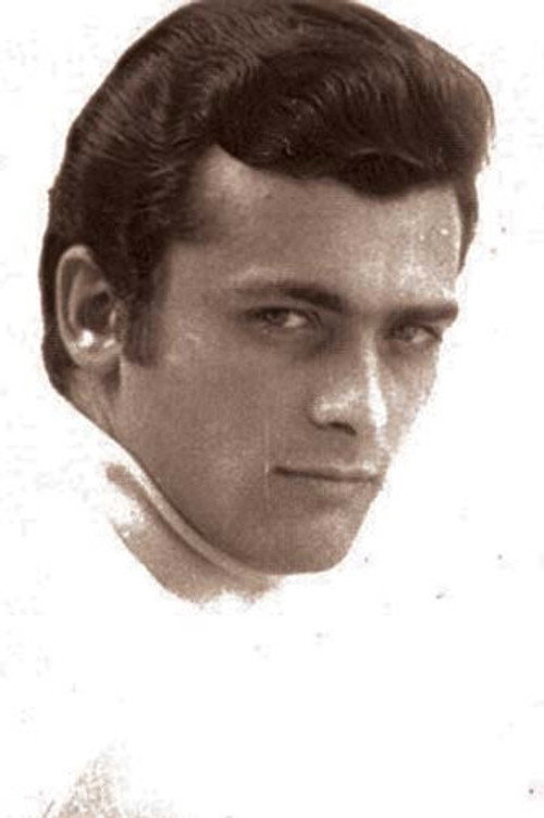 Photo of Alexandru Herescu, Acting