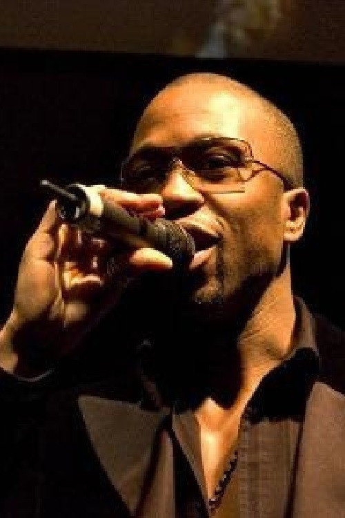 Photo of Bryan Chambers, Acting
