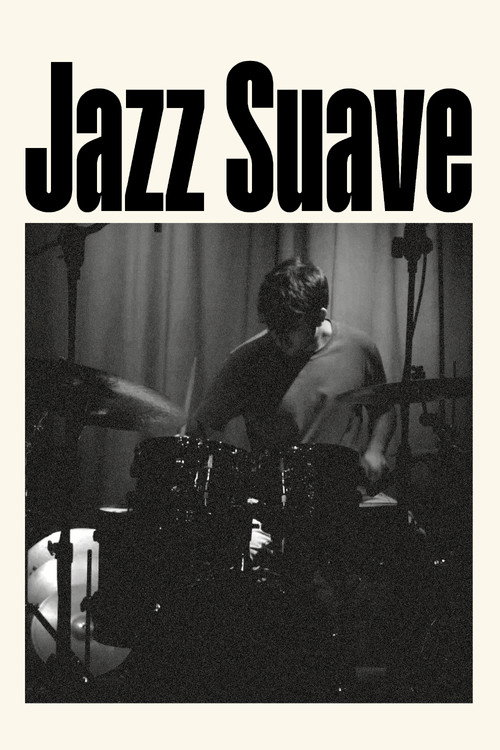 Movie poster for Jazz Suave (2027)