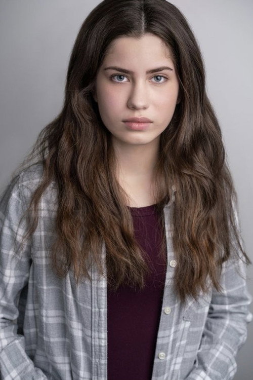 Photo of Sofia Castellanos, Acting