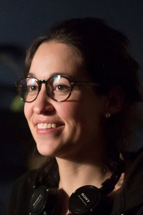 Photo of María Torres, Directing