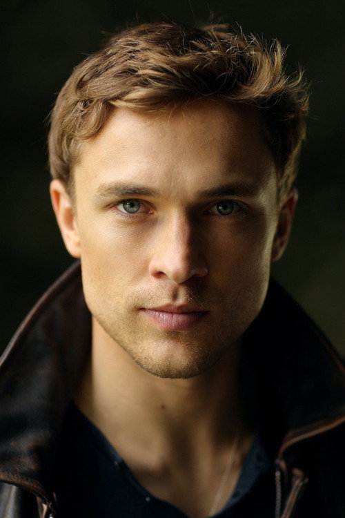 Photo of William Moseley, Acting