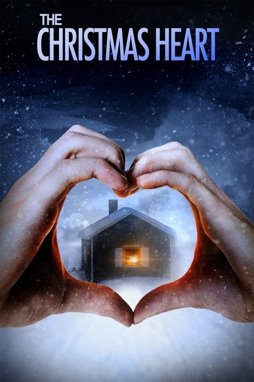 Movie poster for The Christmas Heart (2012)
