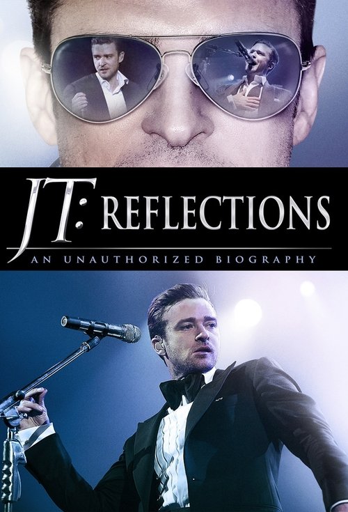 Movie poster for JT: Reflections (2013)