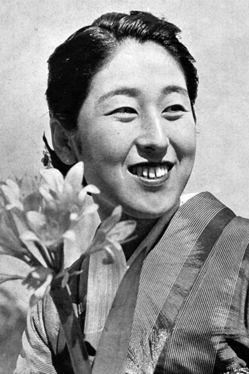 Photo of Ranko Hanai, Acting