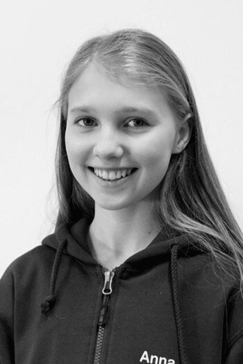 Photo of Anna Frederikke Heerulff Christiansen, Acting
